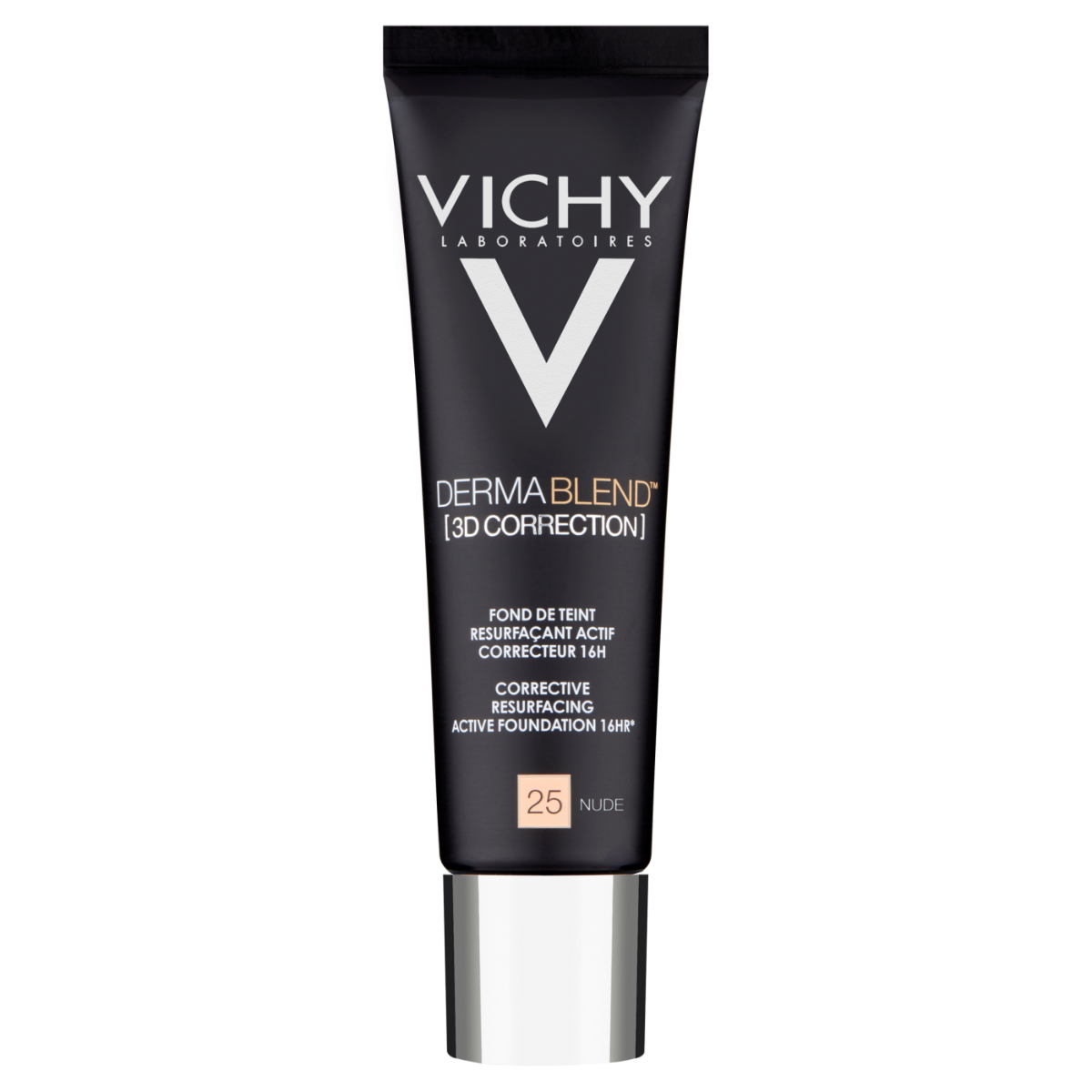 Vichy Dermablend D Correction Nude Rose Finlay Totalhealth