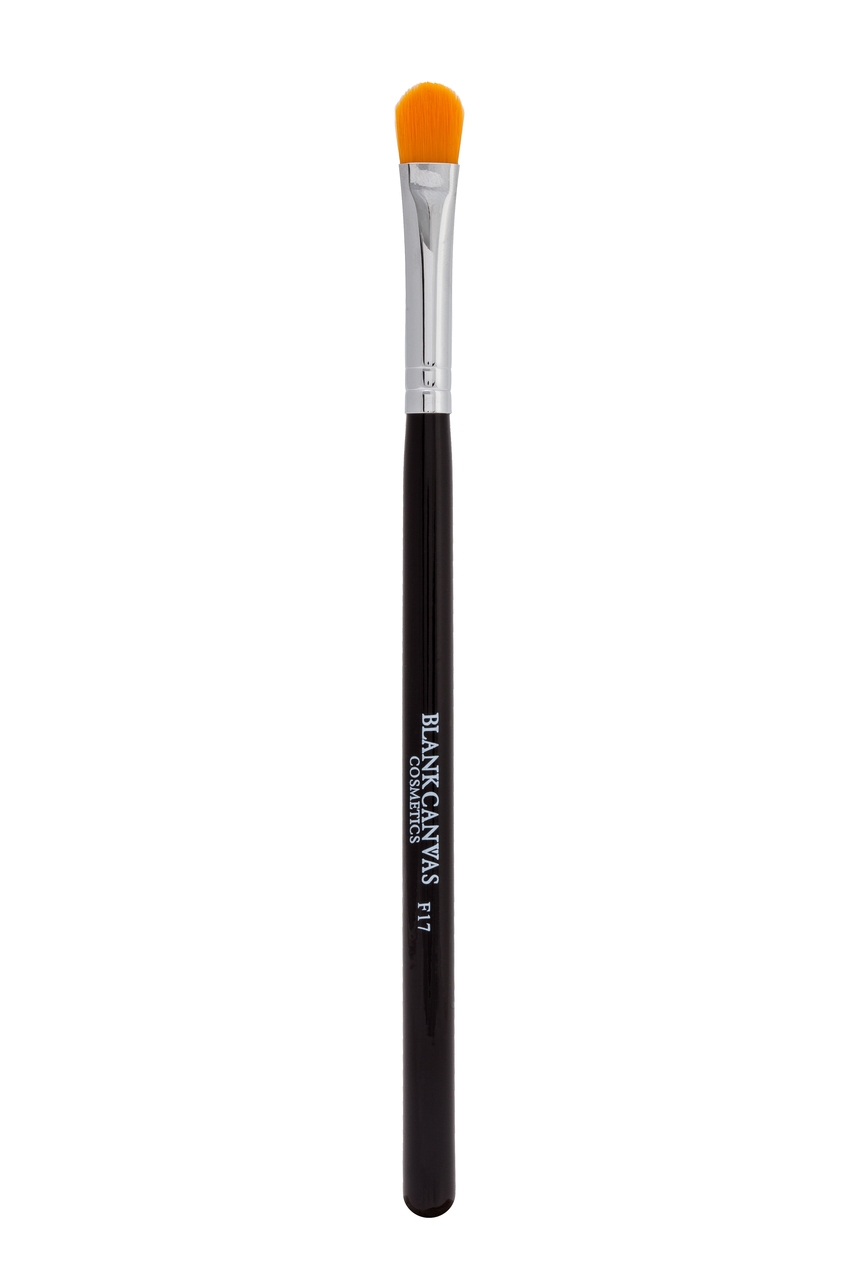 Blank Canvas F17 Concealer Brush Rose Finlay totalhealth