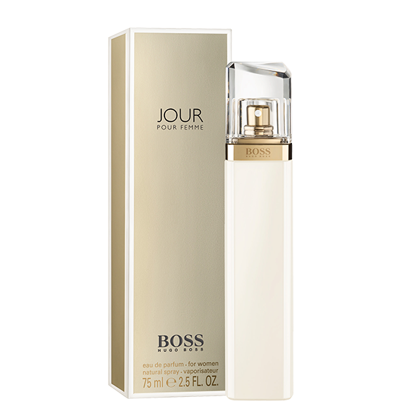 hugo boss eau de parfum femme