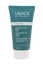 Uriage Hyseac Cleansing Gel - 150ml