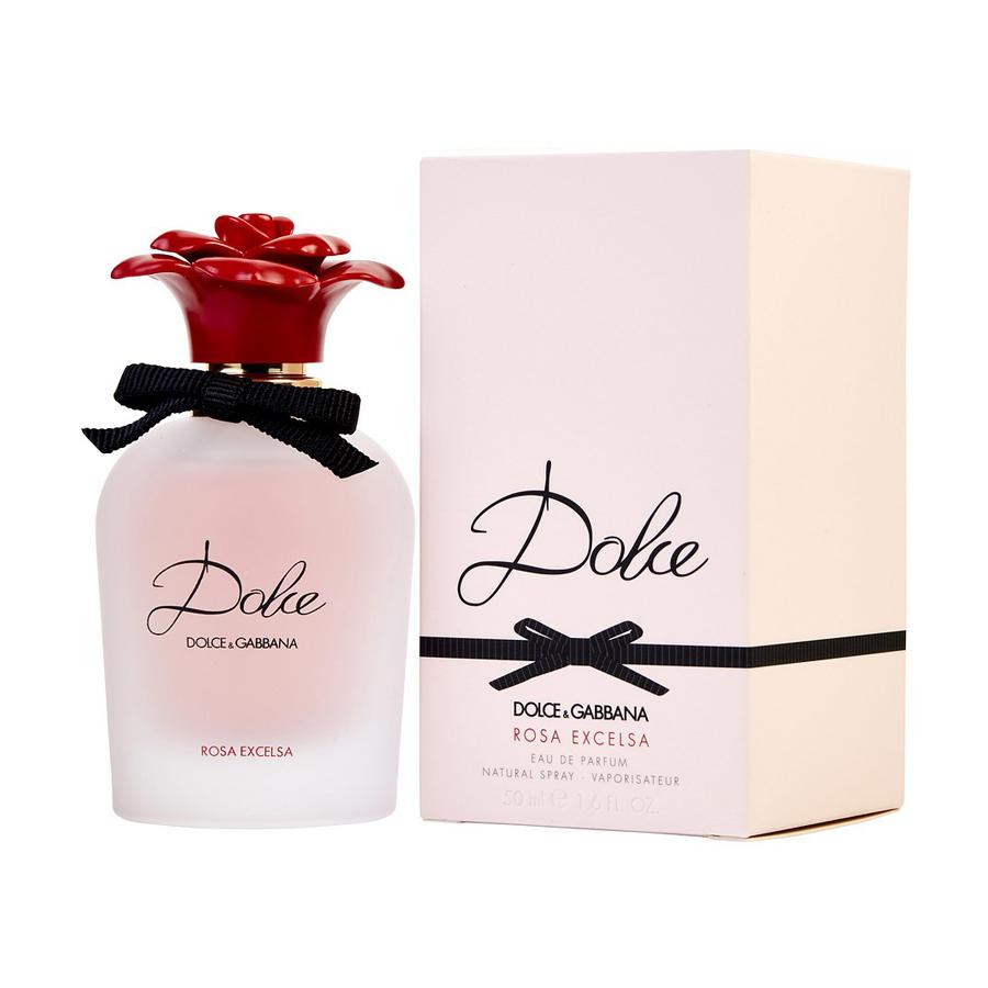 Dolce & Gabbana Dolce - Rose Excelsa 30ml - Rose Finlay totalhealth