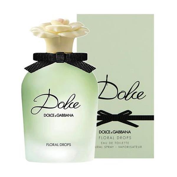 dolce & gabbana dolce floral drops