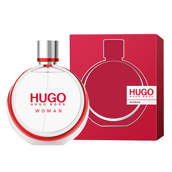 hugo boss parfum rose