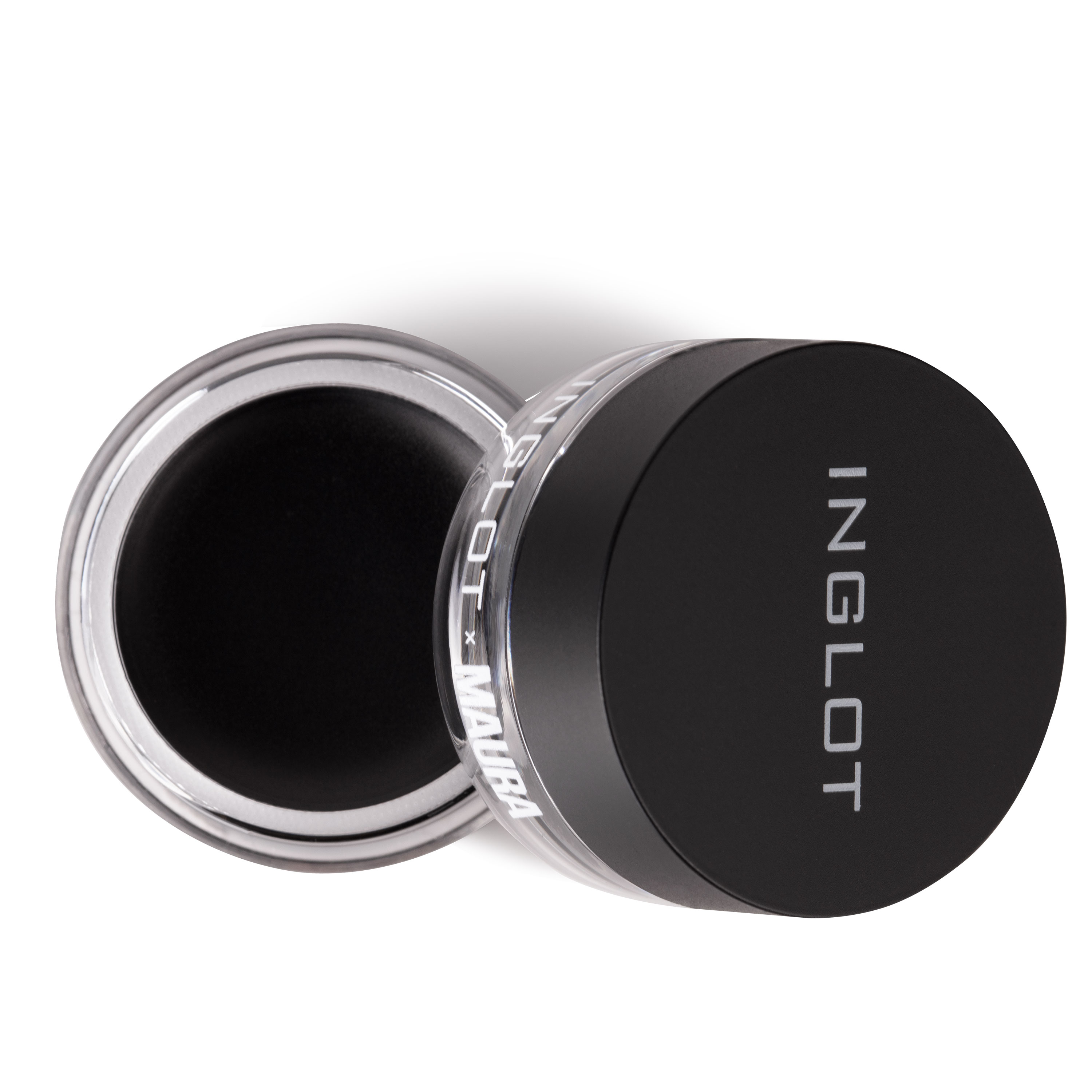 Гелевая подводка для глаз inglot