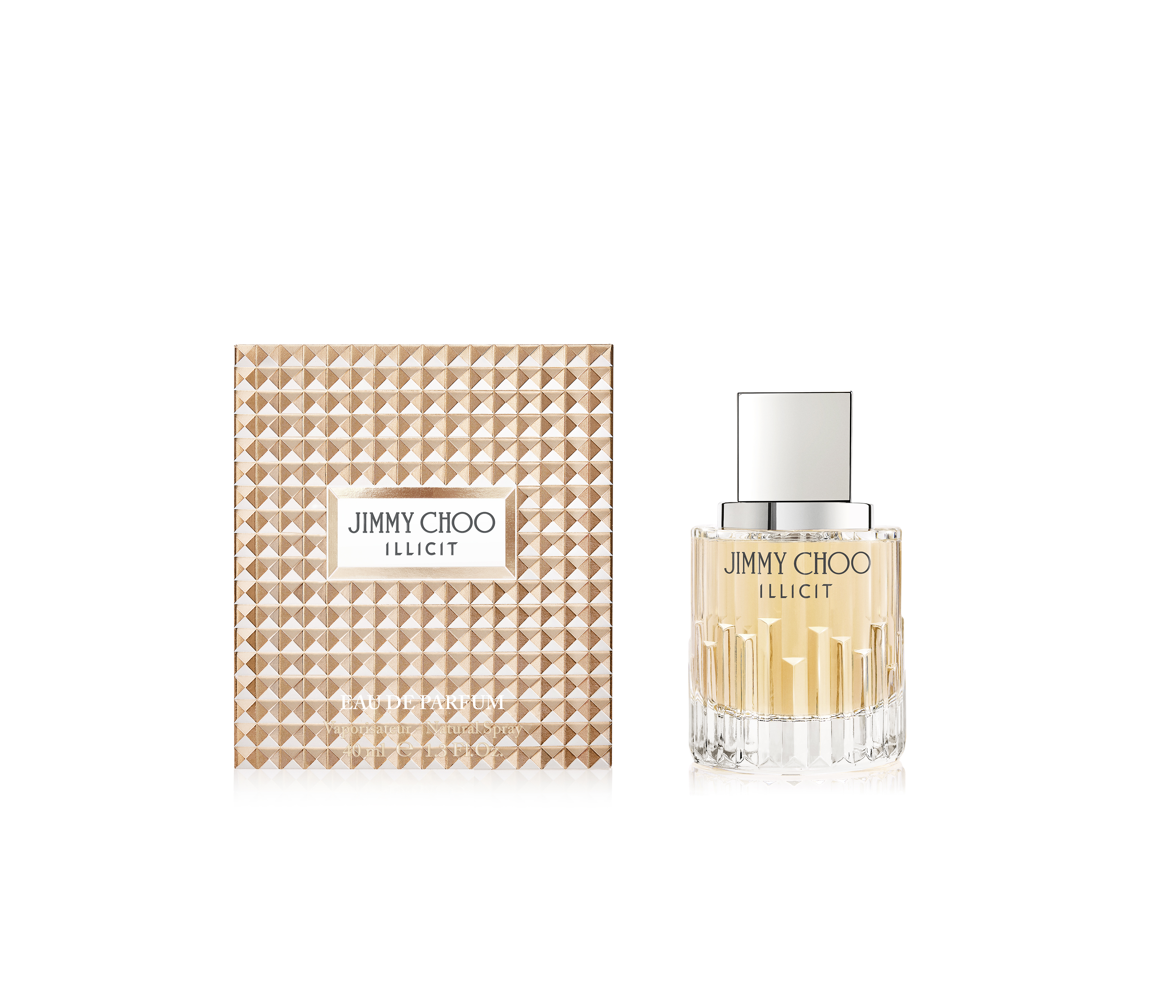 Jimmy Choo ILLICIT Rose Finlay totalhealth